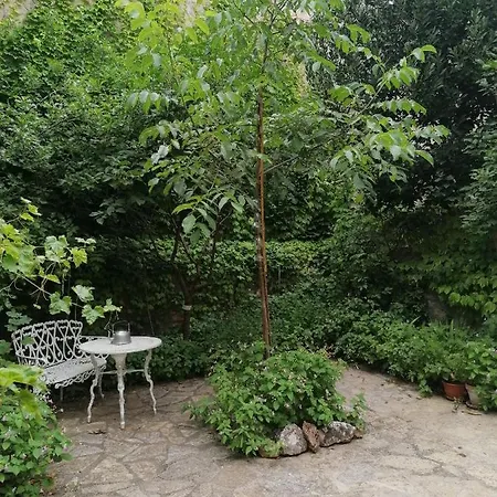 Casa Appartement
