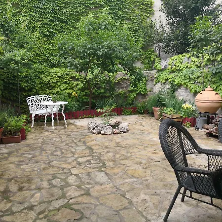 Apartment Casa