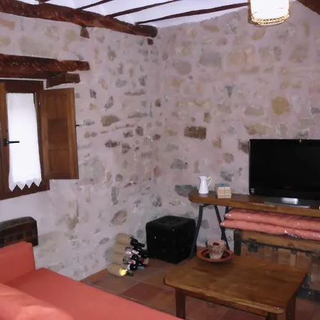 Apartment Casa *