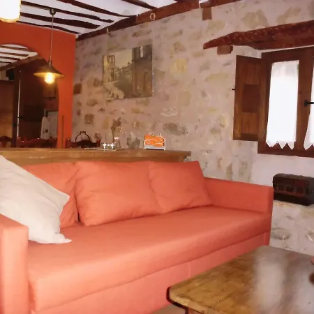Apartment Casa