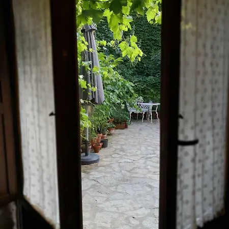 Casa Apartment