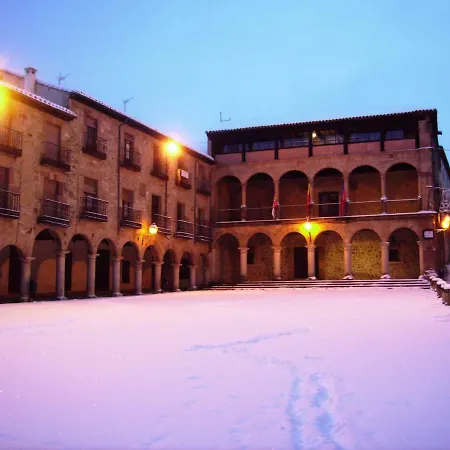 Apartment Casa Siguenza