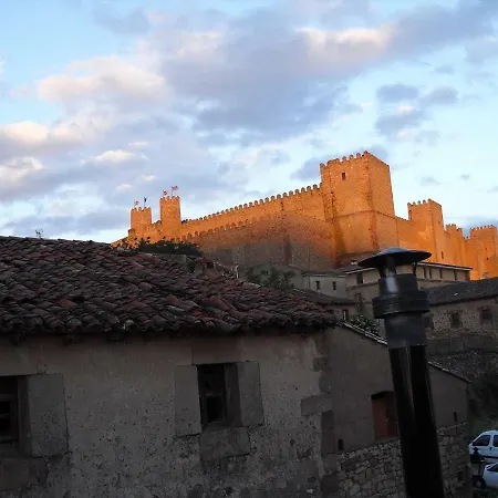Casa Siguenza
