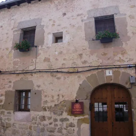 Casa Siguenza